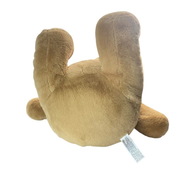 ANIMAL ADVENTURE 24” Large Teddy Bear Plush Stuffed Animal (and two little ones) - Picture 4 of 9
